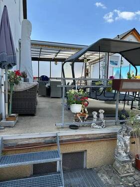 Terrasse - 