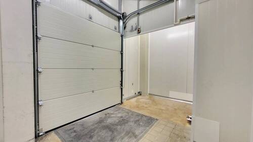 Rolltor - Halle in Burglengenfeld