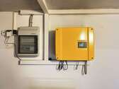 PV-Anlage - 