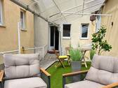OG Dachterrasse - 