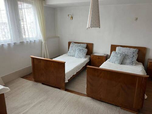 OG Schlafzimmer - 
