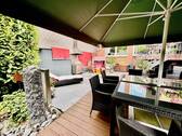 Terrasse Innenhof - 