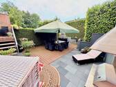 Terrasse Innenhof - 
