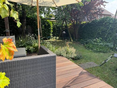 Terrasse 3 - 