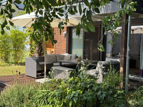 Terrasse 4 - 
