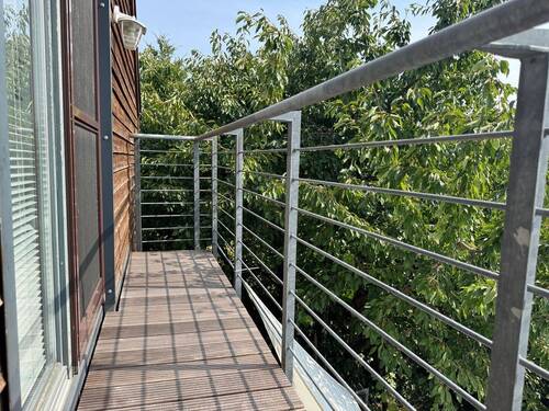 Balkon 2. OG - 