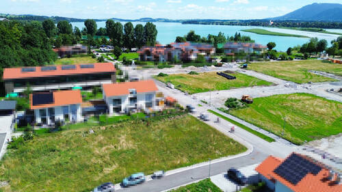 Grundstück - Grundstück zum Kaufen in Füssen / Weidach