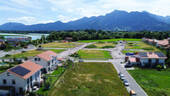 Umgebung - Grundstück in Füssen / Weidach
