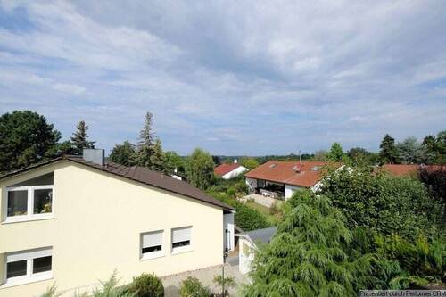 Ausblick West - 