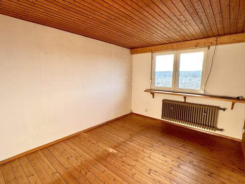 Schlafzimmer Hauptwhg. - 