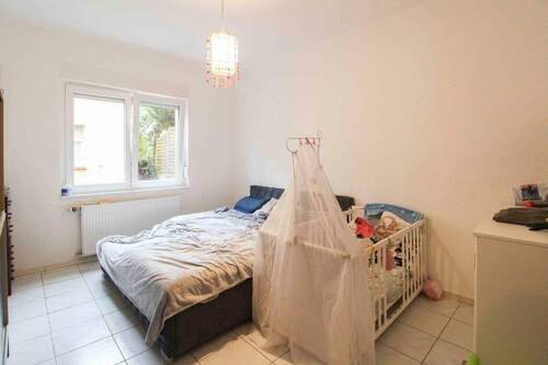 Kinderzimmer - Etagenwohnung mit 79,80 m&sup2; in Stuttgart zum Kaufen