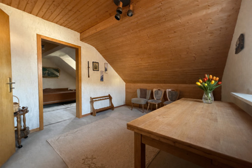 Kinderzimmer / Arbeitszimmer - 