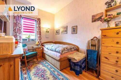 Gästezimmer/Büro - 