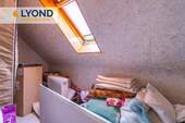 Ankleidezimmer - 