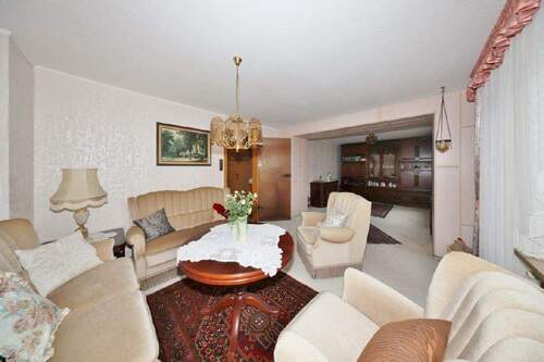 Wohnzimmer... - 