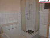 Duschbad im EG., - 
