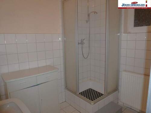 Duschbad im EG., - 