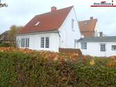 Seitenansicht - 6 Zimmer Einfamilienhaus in Fehmarn