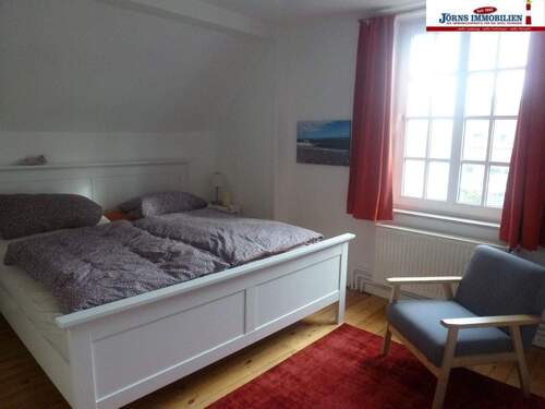 Schlafzimmer DG., - 