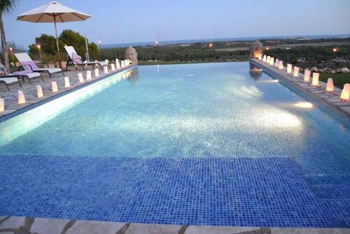 Finca Marisol - 8 Zimmer Bauernhaus, Landhaus zum Kaufen in Manacor / Cala Murada