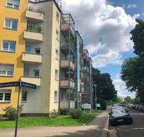 Sonnige 2-Zimmer-Wohnung mit 2 Balkonen in Laubegast! - Dresden