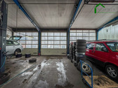Autowerkstatt - 