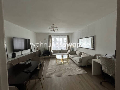 Bild 1 - Wohnungsswap - Lübecker Straße - 750,00&nbsp;EUR Kaltmiete, ca.&nbsp; 80,00&nbsp;m&sup2;&nbsp;Wohnfl&auml;che