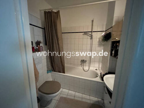 Bild 2 - 3 Zimmer Etagenwohnung zur Miete in Hamburg