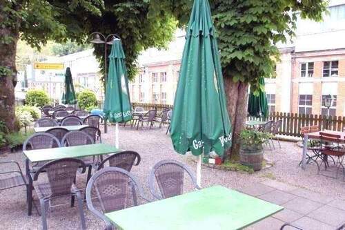 Biergarten - 