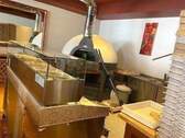 Pizzaofen - Hotel, Pension, Gasthof in Hornberg zur Miete