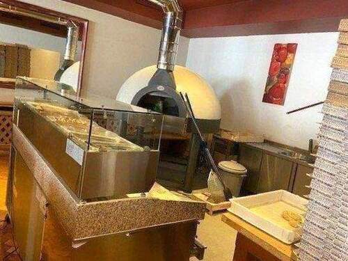 Pizzaofen - Hotel, Pension, Gasthof in Hornberg zur Miete