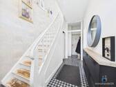 Treppenhaus - 