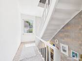 Treppenhaus 1. OG - 