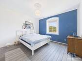 Schlafzimmer 1. OG - 