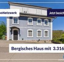 Gründerzeit-Juwel mit Weitblick - Ihr Familientraum auf 3.316 m² in Gummersbach-Hunstig