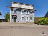 Hausfront - 1 Zimmer Einfamilienhaus zum Kaufen in Gummersbach