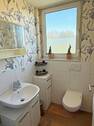 WC, Obergeschoss - 