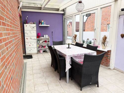 Veranda - 
