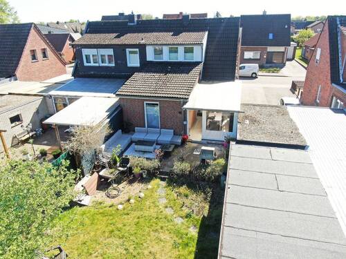 Ansicht hinten - 