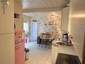 Küche, Erdgeschoss - 3 Zimmer Doppelhaushälfte in Nordhorn