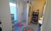 Badezimmer, Erdgeschoss - 