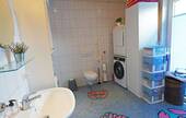Badezimmer, Erdgeschoss - 
