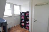 Schlafzimmer, Obergeschoss - 