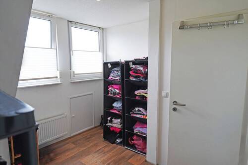 Schlafzimmer, Obergeschoss - 
