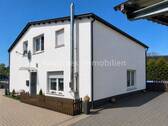 Ulmenweg PLANMÖGLICHKEIT Anbau renoviert - 