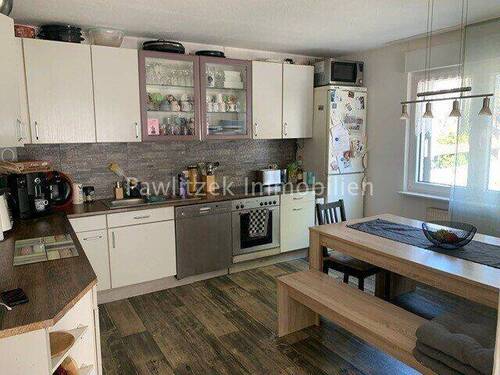 Ulmenweg Wohnung NH Küche - 