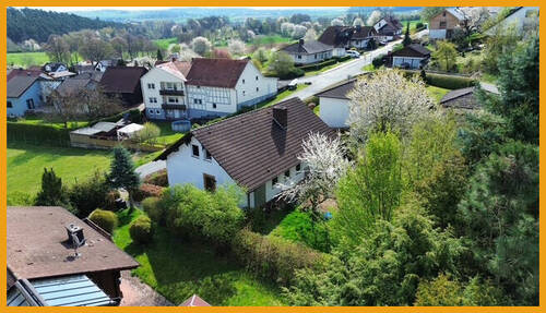 Seitenansicht - 