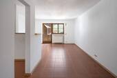 Weitblick bis zum Alpenrand - 2 Zimmer Etagenwohnung zum Kaufen in Schleching