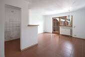 Wohnen und Kochen vereint - 2 Zimmer Etagenwohnung in Schleching