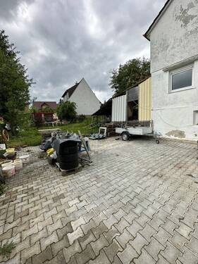 IMG_9286 - Grundstück zum Kaufen in Erbach